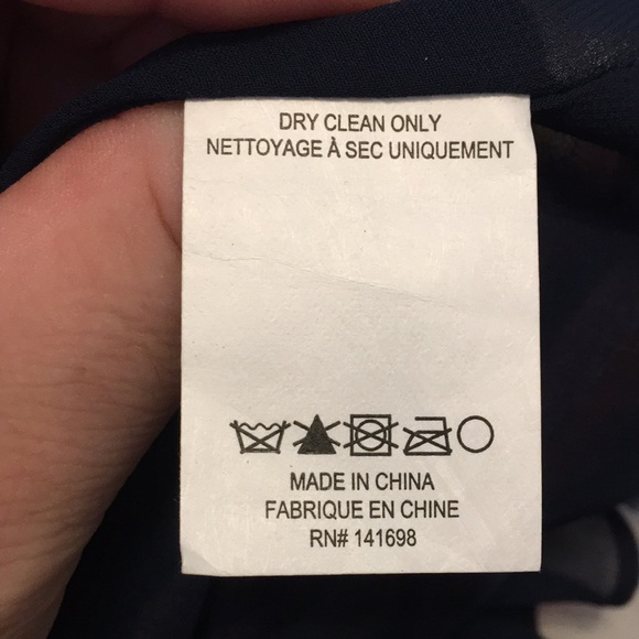 Ramy Brook Mandee Off Shoulder Silk Dress - Picture 6 of 8